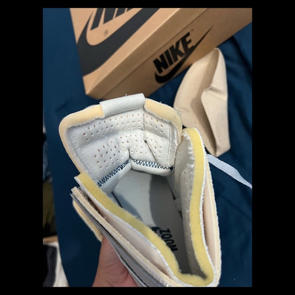 Air Jordan 1 Zoom Comfort ‘London’ - Picture 11 of 12